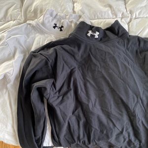 Under armour base layer